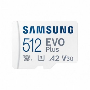 Samsung MicroSDXC Evo Plus...