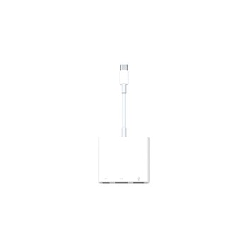 Adaptador Apple USB-C a AV...