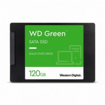 SSD WD Green 2.5in 240Gb...