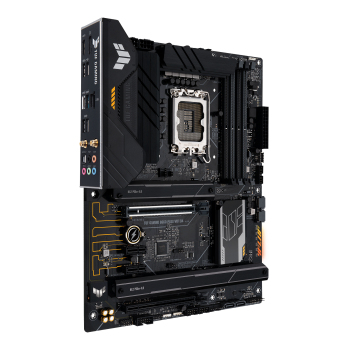 ASUS TUF GAMING B660-PLUS...