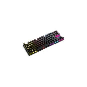 Teclado Gaming KROM Kasic...