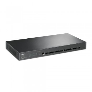 Switch TP-Link 16xSFP+...