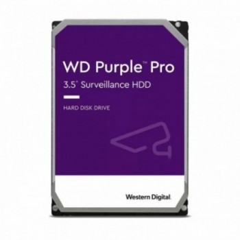 Disco WD Purple Pro 8Tb...