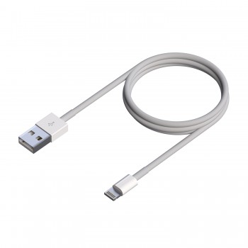 Cable AISENS Lightning/M a...