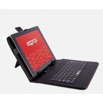 Funda+Teclado Approx 9in...