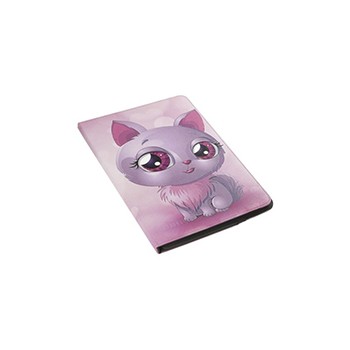 Funda SUBBLIM Trendy Cat...