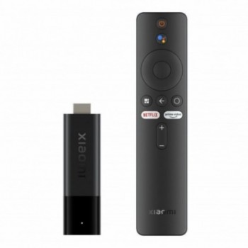 Android TV XIAOMI Stick 4K...
