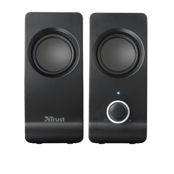 Altavoces Trust Remo 2.0 8W...