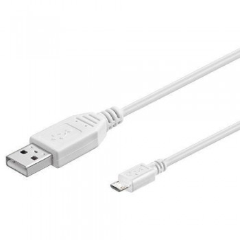 Cable USB A MICRO USB 1 M...