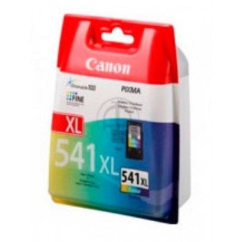 Tinta Canon CL-541XL Color...