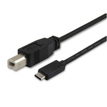 Equip 12888207 cable USB 1...