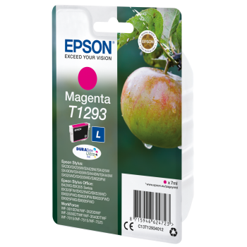 Tinta Epson T1293 Magenta...