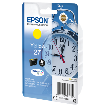 Tinta Epson 27 T2704...