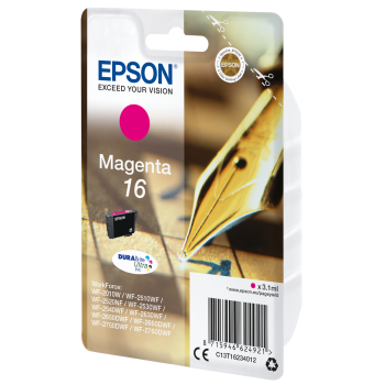 Tinta Epson 16 T1623...