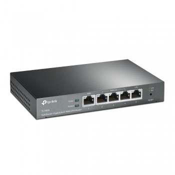 Router TP-Link VPN 5p...