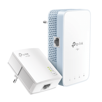 Powerline TP-Link AV1000...