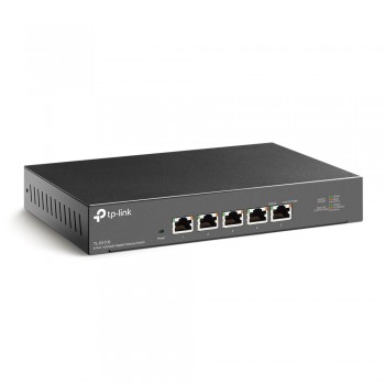 Switch TP-Link 5xRJ45 10GbE...