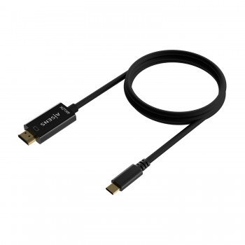 Adaptador AISENS USB-C/M...