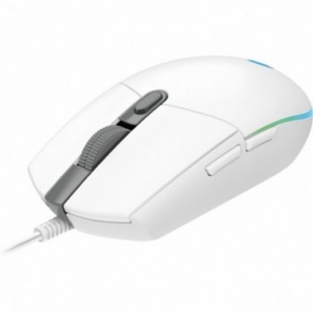 Ratón Gaming LOGITECH G102...