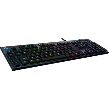 Teclado Gaming LOGITECH...