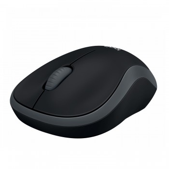 Ratón LOGITECH M185...