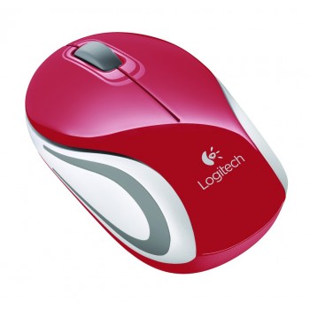 Ratón LOGITECH M187...