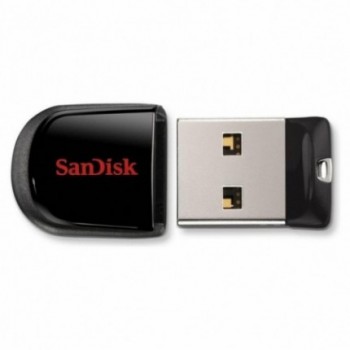 Pendrive SANDISK Nano coche...