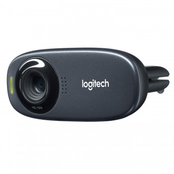 WebCam LOGITECH C310 HD USB...