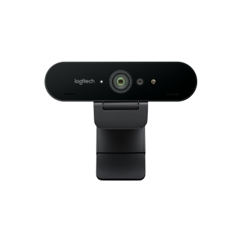 WebCam LOGITECH 4K 13mp 90º...