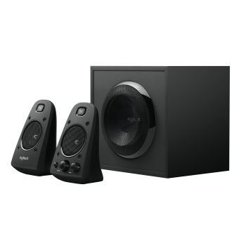 Altavoces LOGITECH Z623 2.1...