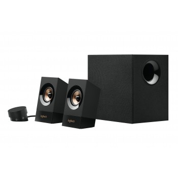 Altavoces LOGITECH Z533 2.1...