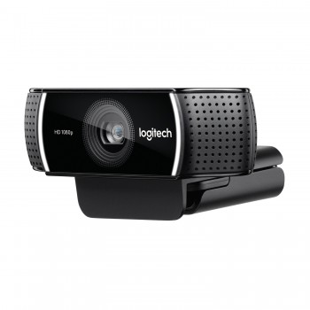 WebCam LOGITECH C922 FHD...