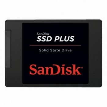 SSD SANDISK Plus 2.5in...