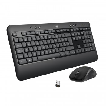 T+Ratón LOGITECH MK540...