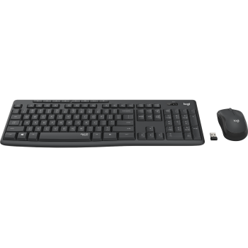 T+Ratón LOGITECH MK295...