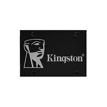 SSD Kingston KC600 2.5in...