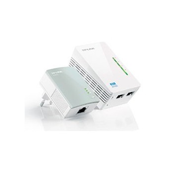 Powerline TP-Link AV600...