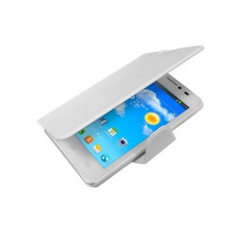 Woxter Smart Cover Blanco...