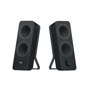 Altavoces LOGITECH Z207 2.0...