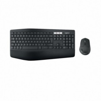 T+Ratón LOGITECH MK850 RF...