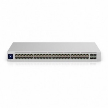 Switch Ubiquiti 48xRJ45 GbE...