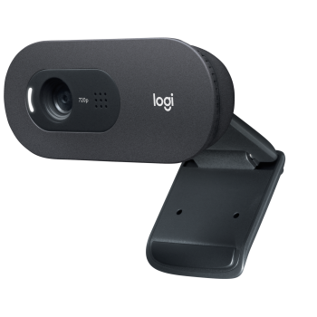 WebCam LOGITECH C505E HD...