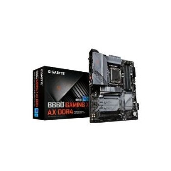 GIGABYTE B660 GAMING X...