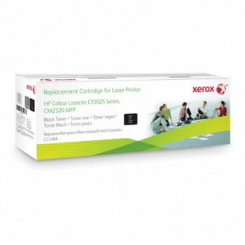 Toner XEROX Laser Negro...