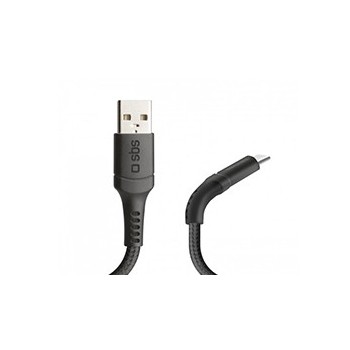 Cable SBS USB-A a USB-C...