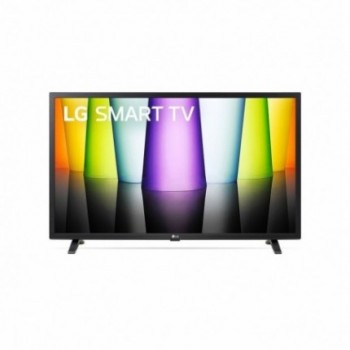 Tv LG 32in LED HD Smart TV...