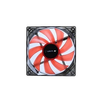 Ventilador 12x12 UNYKA LED...