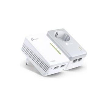 Powerline TP-Link AV600...