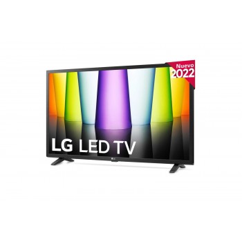 TV LG 32in LED FHD WebOS 22...