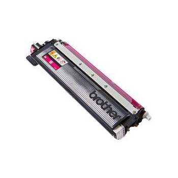 Toner BROTHER Laser Magenta...